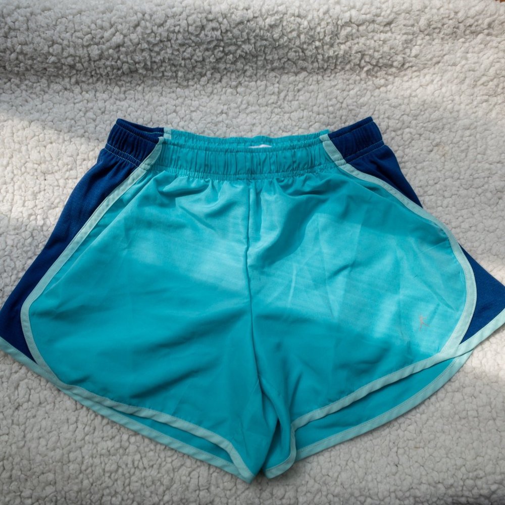 ATHLETIC SHORTS